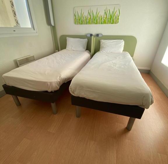 Номер Стандарт, Ibis Budget Caen Centre Gare