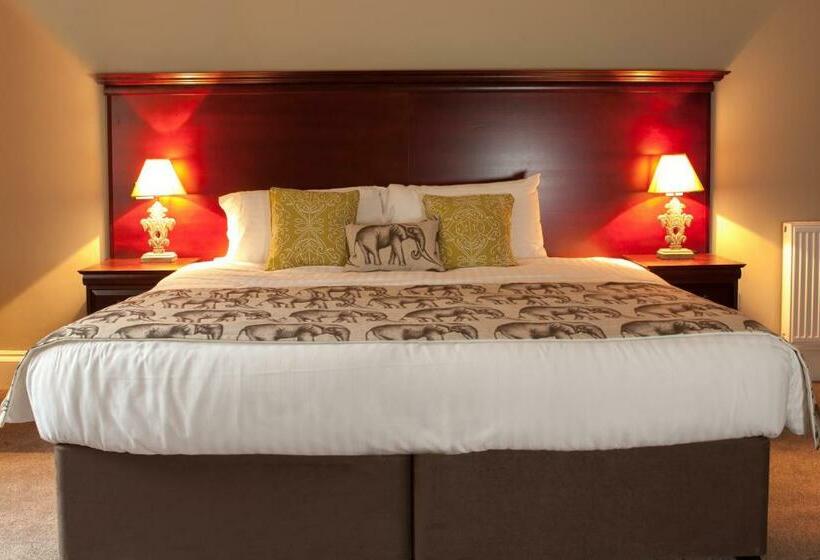 Студия Superior, Inglewood House And Spa