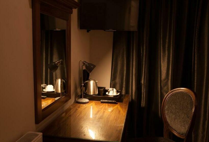 Номер Стандарт Индивидуальный, Inglewood House And Spa