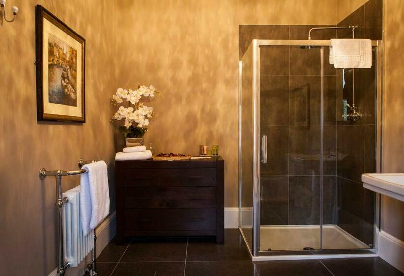 Номер Deluxe, Inglewood House And Spa