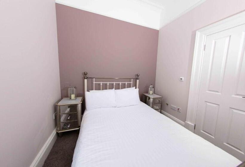 Номер Basic, Inglewood House And Spa