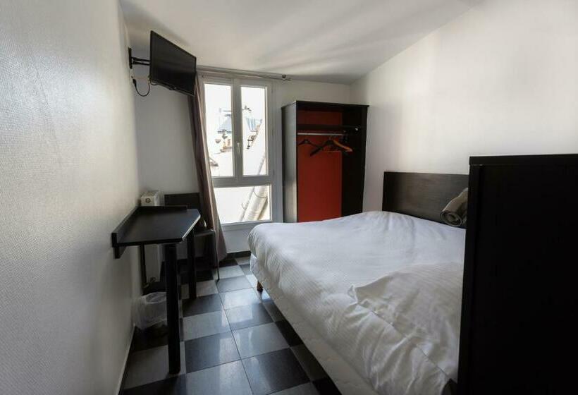 Standard-huone, Mimosa Paris