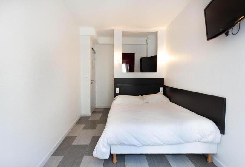 Standard-huone, Mimosa Paris