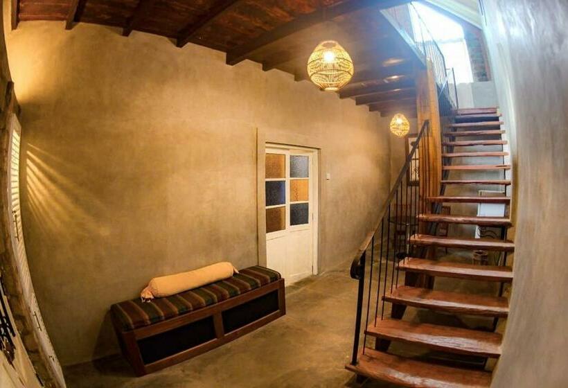 Quarto Deluxe, The Mount Royal