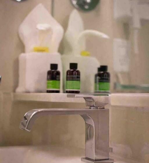 スタンダードルーム, Othelo Boutique Hotel Mexico