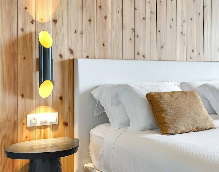 سوییت با چشم‌انداز دریا, Pedras Do Mar Resort & Spa