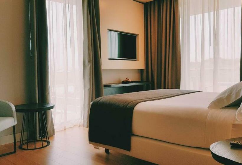 اتاق استاندارد, Pedras Do Mar Resort & Spa