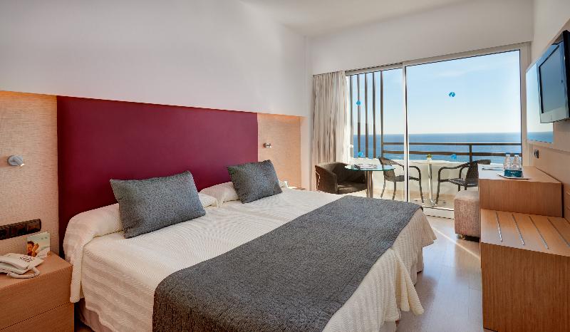 اتاق استاندارد یک نفره, Pedras Do Mar Resort & Spa