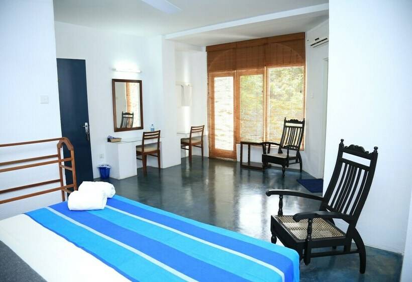 스탠다드 룸, Regent Lodge Kandy