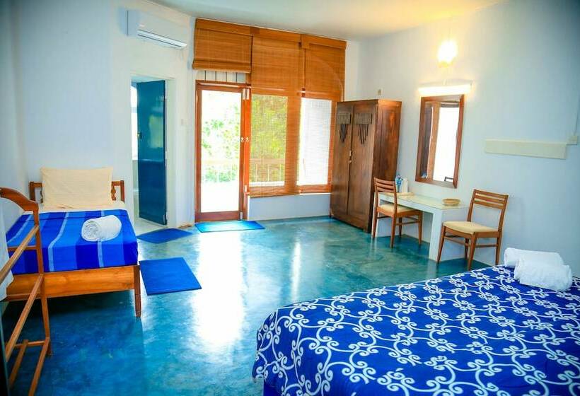 스탠다드 룸, Regent Lodge Kandy