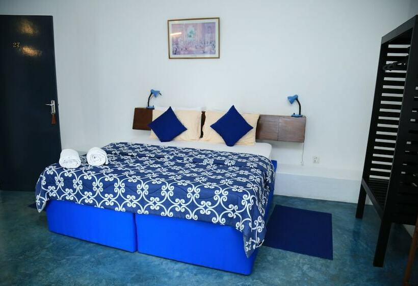 스탠다드 룸, Regent Lodge Kandy