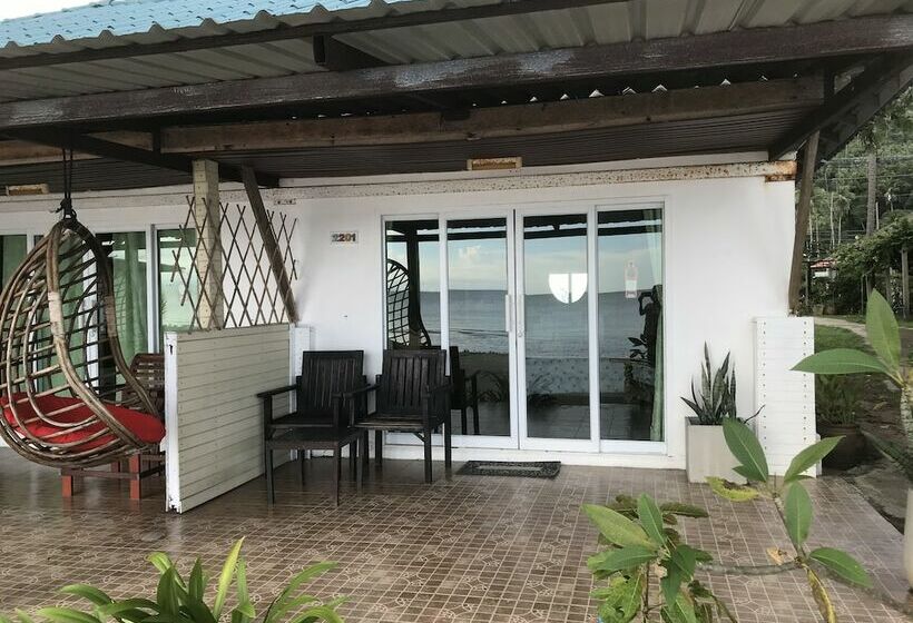 基本工作室, Samui Harmony Resort