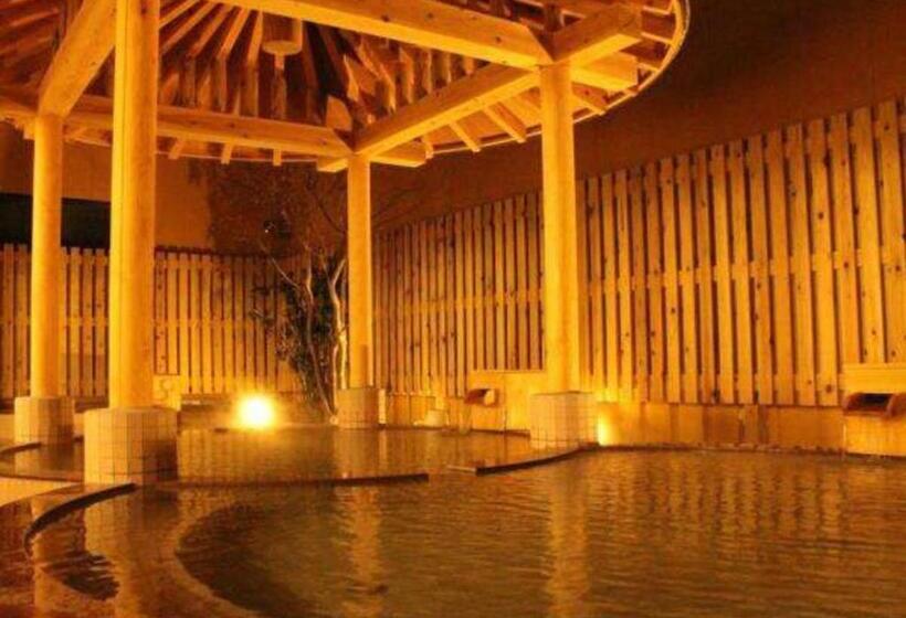 Номер Superior, Tazawako Lake Resort & Onsen
