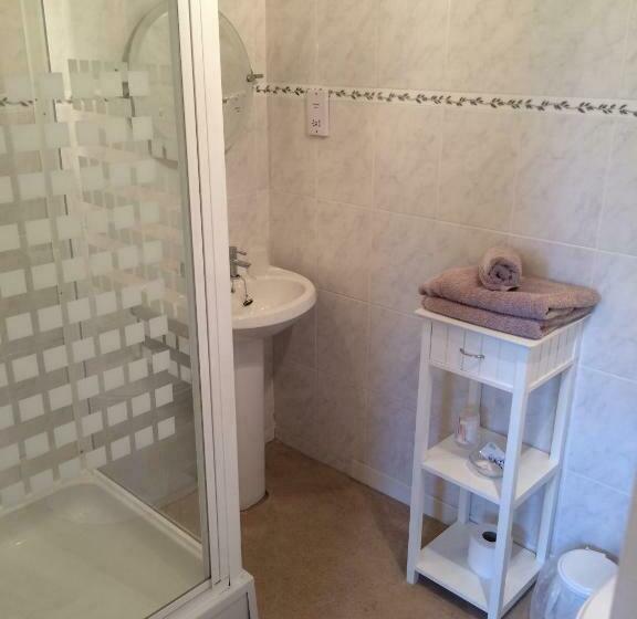 חדר סטנדרט, Don Muir Guesthouse