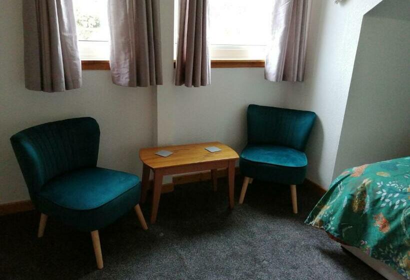 חדר סטנדרט, Don Muir Guesthouse