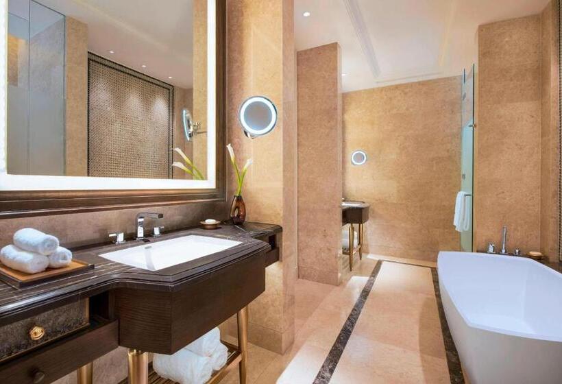 Люкс Кровать Кинг, The St. Regis Langkawi