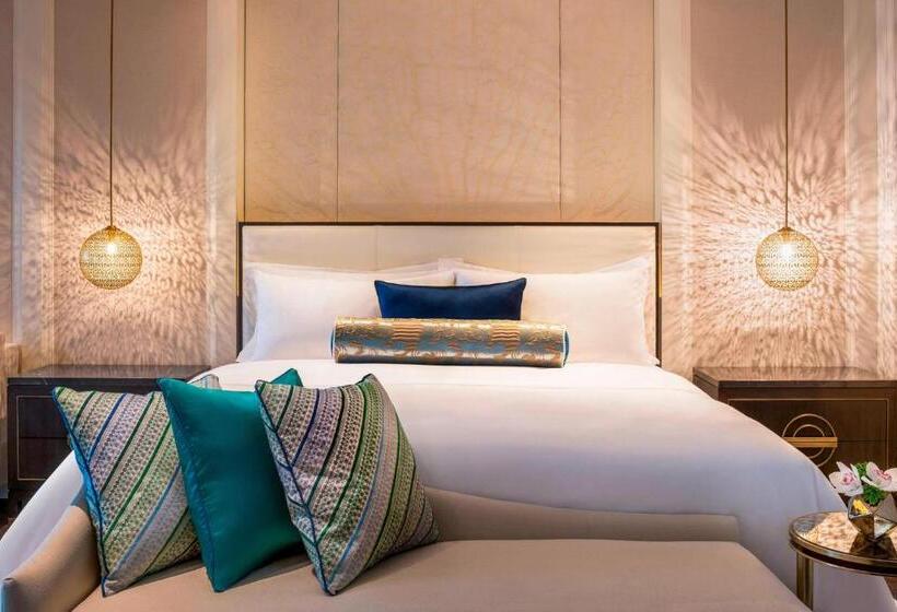Люкс Кровать Кинг, The St. Regis Langkawi