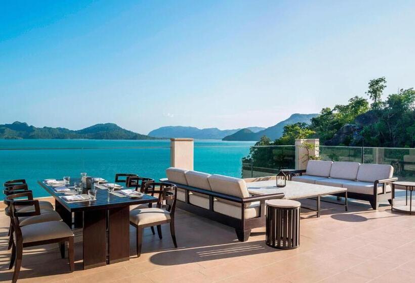 Пентхаус Люкс, The St. Regis Langkawi