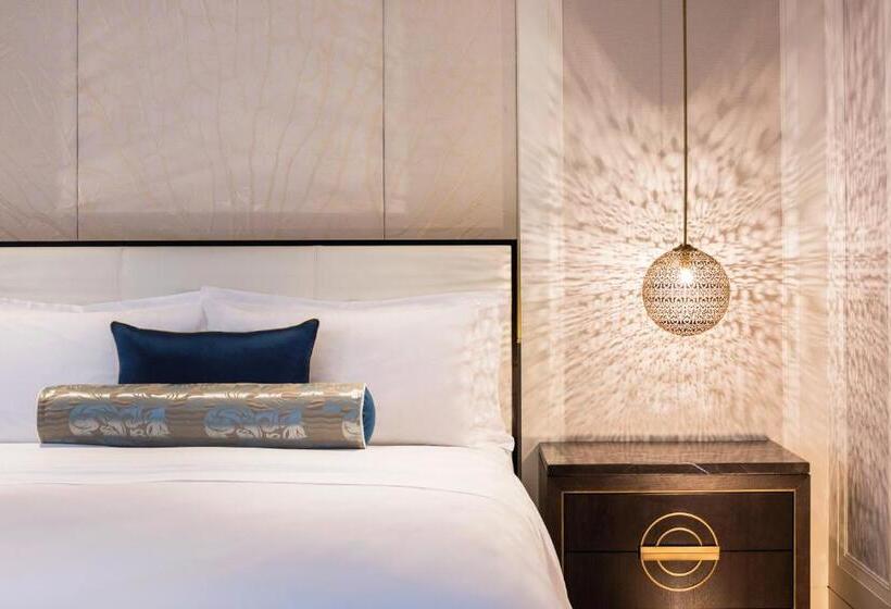 Стандартный Номер Кровать Кинг, The St. Regis Langkawi