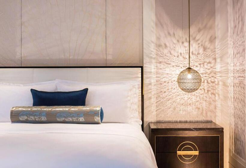 Стандартный Номер Кровать Кинг, The St. Regis Langkawi