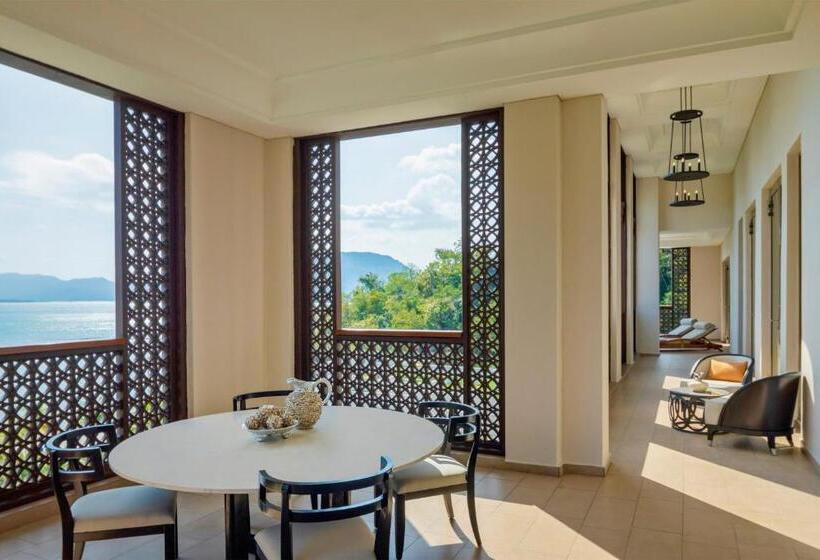 Люкс Кровать Кинг, The St. Regis Langkawi