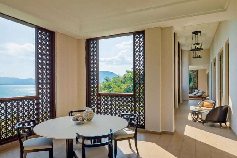 Люкс Кровать Кинг, The St. Regis Langkawi