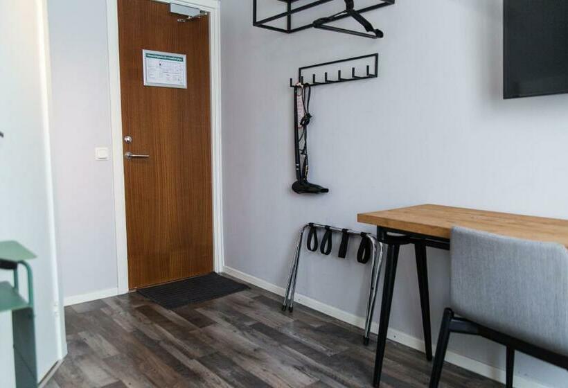 스탠다드 룸, Spis Hotel & Hostel