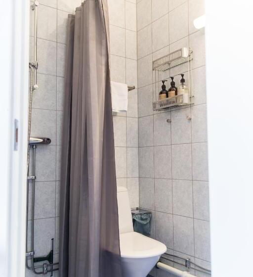 스탠다드 트리플 룸, Spis Hotel & Hostel