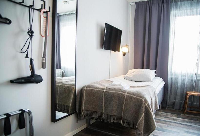 스탠다드 트리플 룸, Spis Hotel & Hostel