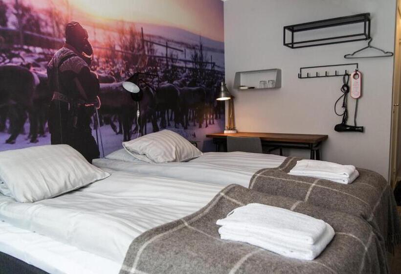 스탠다드 룸, Spis Hotel & Hostel