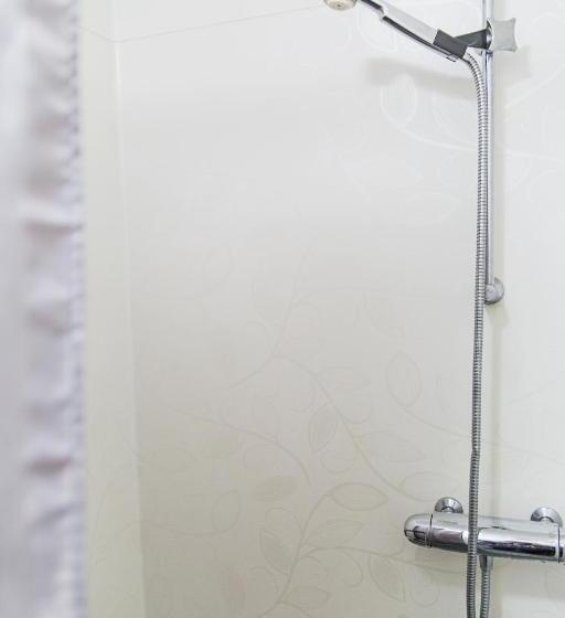 공동 객실, Spis Hotel & Hostel