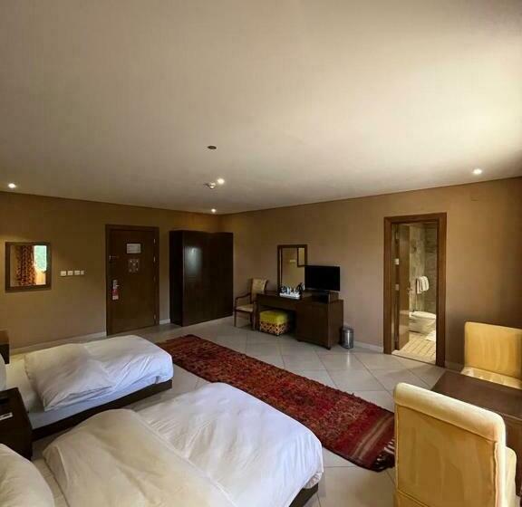 Номер Стандарт, Al Malfa Resort
