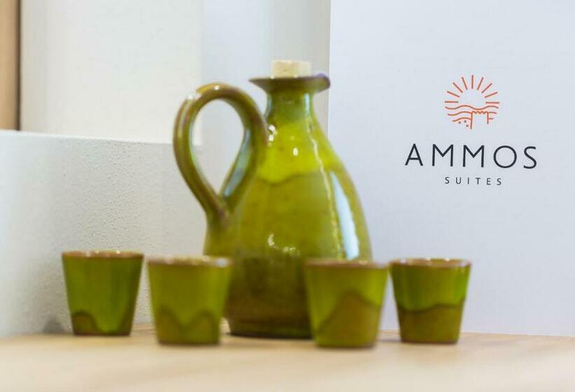 Family Suite, Ammos Suites
