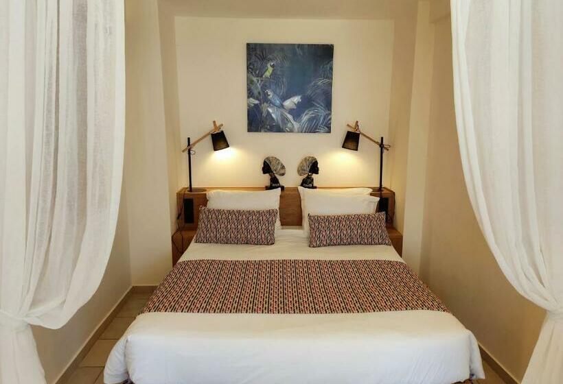 Family Suite, Ammos Suites