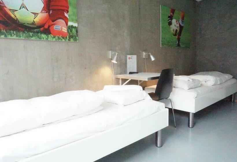 스탠다드 룸, Dbu Hotel & Kursuscenter