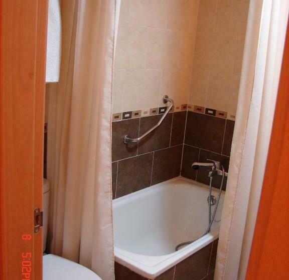 Номер Стандарт, Hostal Goyma Iii