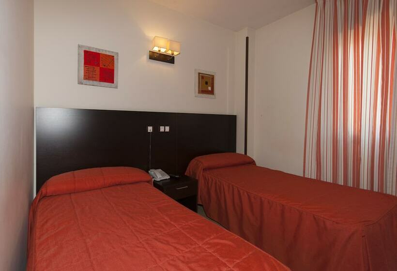 Номер Стандарт, Hostal Goyma Iii