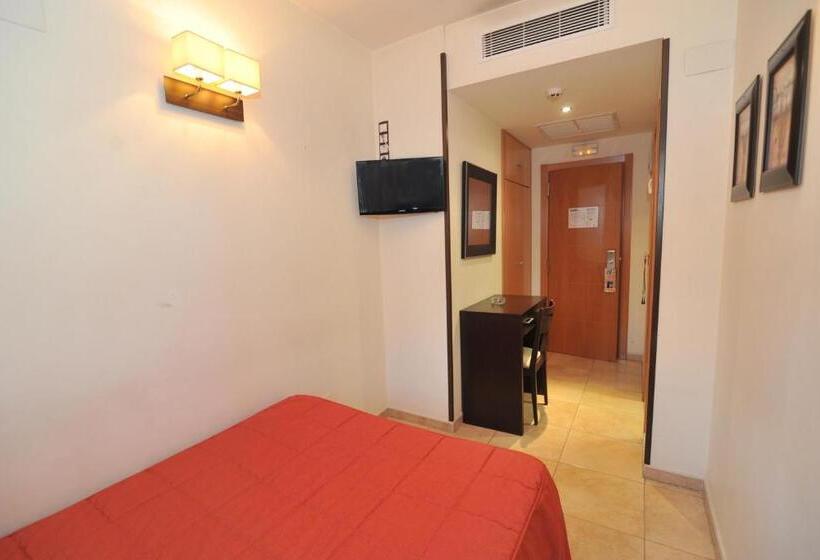 Номер Стандарт, Hostal Goyma Iii