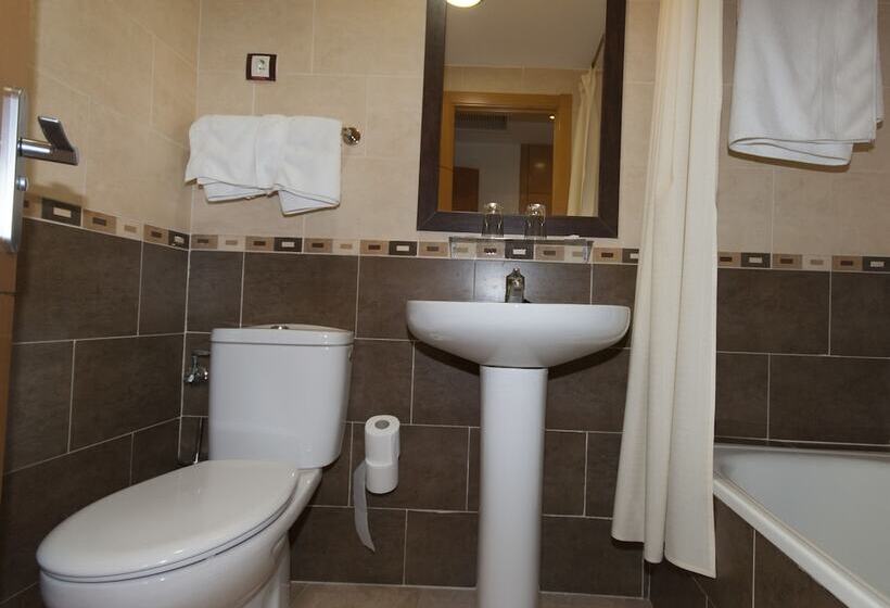 Номер Стандарт, Hostal Goyma Iii