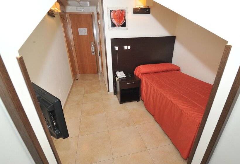 Номер Стандарт Индивидуальный, Hostal Goyma Iii
