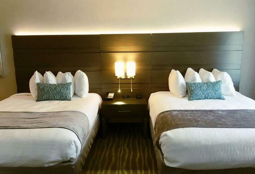 Номер Стандарт, Best Western Plus Prien Lake Hotel & Suites   Lake Charles