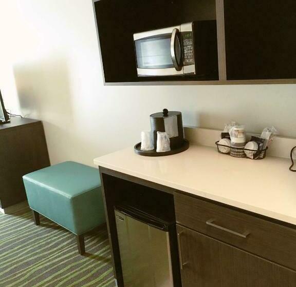 Номер Стандарт, Best Western Plus Prien Lake Hotel & Suites   Lake Charles