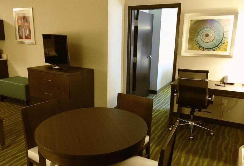 Люкс Deluxe Кровать Кинг, Best Western Plus Prien Lake Hotel & Suites   Lake Charles