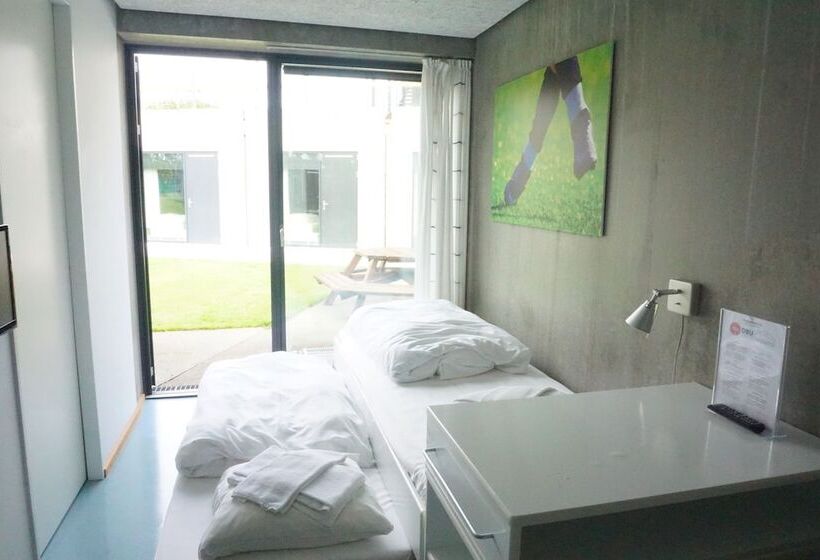 스탠다드 트리플 룸, Dbu Hotel & Kursuscenter