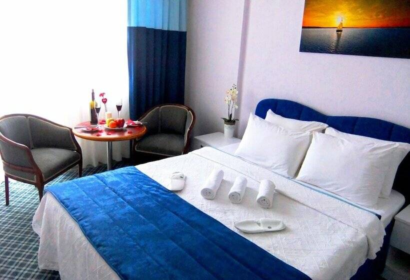 Номер Стандарт, Gumuldur Mavi Deniz Otel