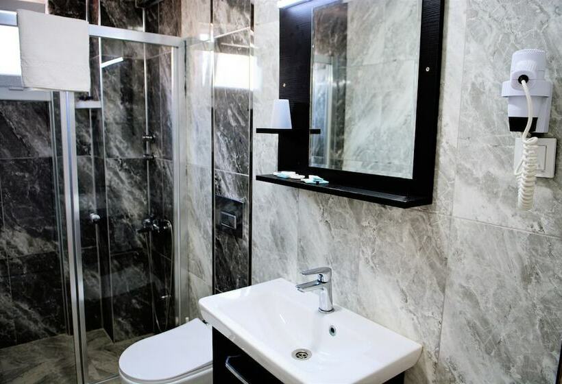 Номер Стандарт, Gumuldur Mavi Deniz Otel
