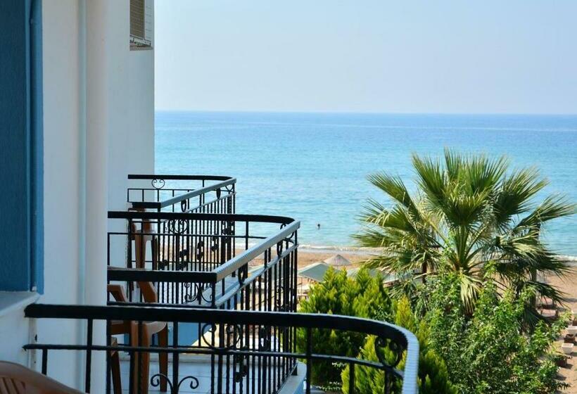 Номер Стандарт, Gumuldur Mavi Deniz Otel