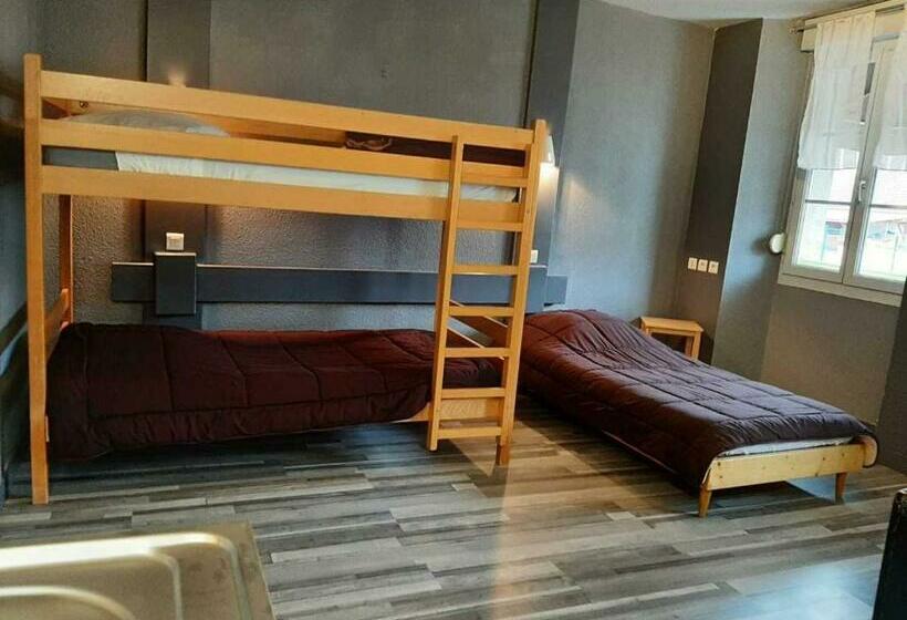 Family Suite, De La Vallee