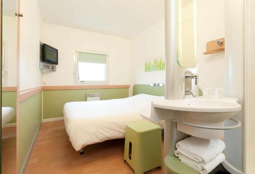 Номер Стандарт, Ibis Budget Courbevoie Paris La Défense