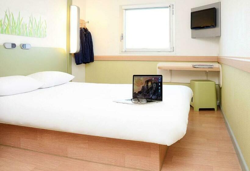 Номер Стандарт, Ibis Budget Portsmouth